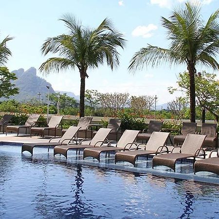 Verano Stay Apart Hotel Rio de Janeiro Zewnętrze zdjęcie