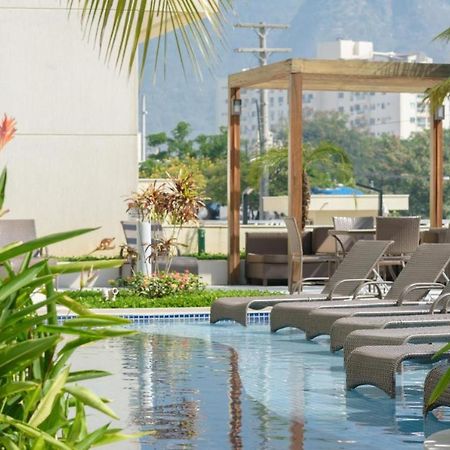 Verano Stay Apart Hotel Rio de Janeiro Zewnętrze zdjęcie