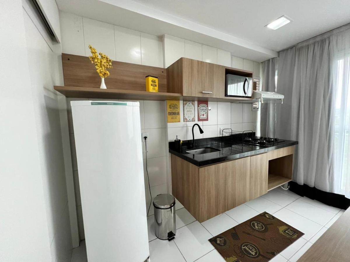 Verano Stay Apart Hotel Rio de Janeiro Zewnętrze zdjęcie