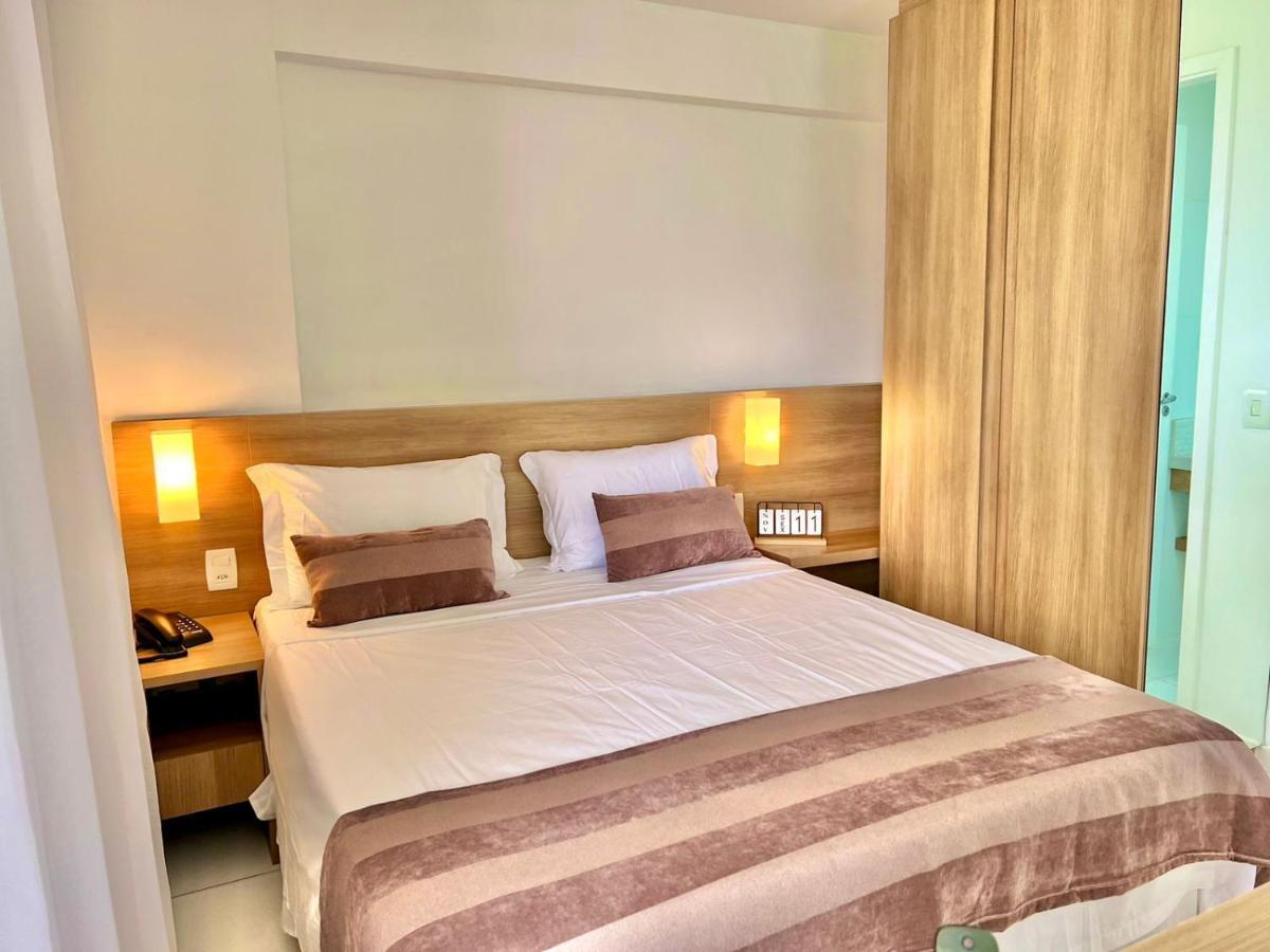 Verano Stay Apart Hotel Rio de Janeiro Zewnętrze zdjęcie