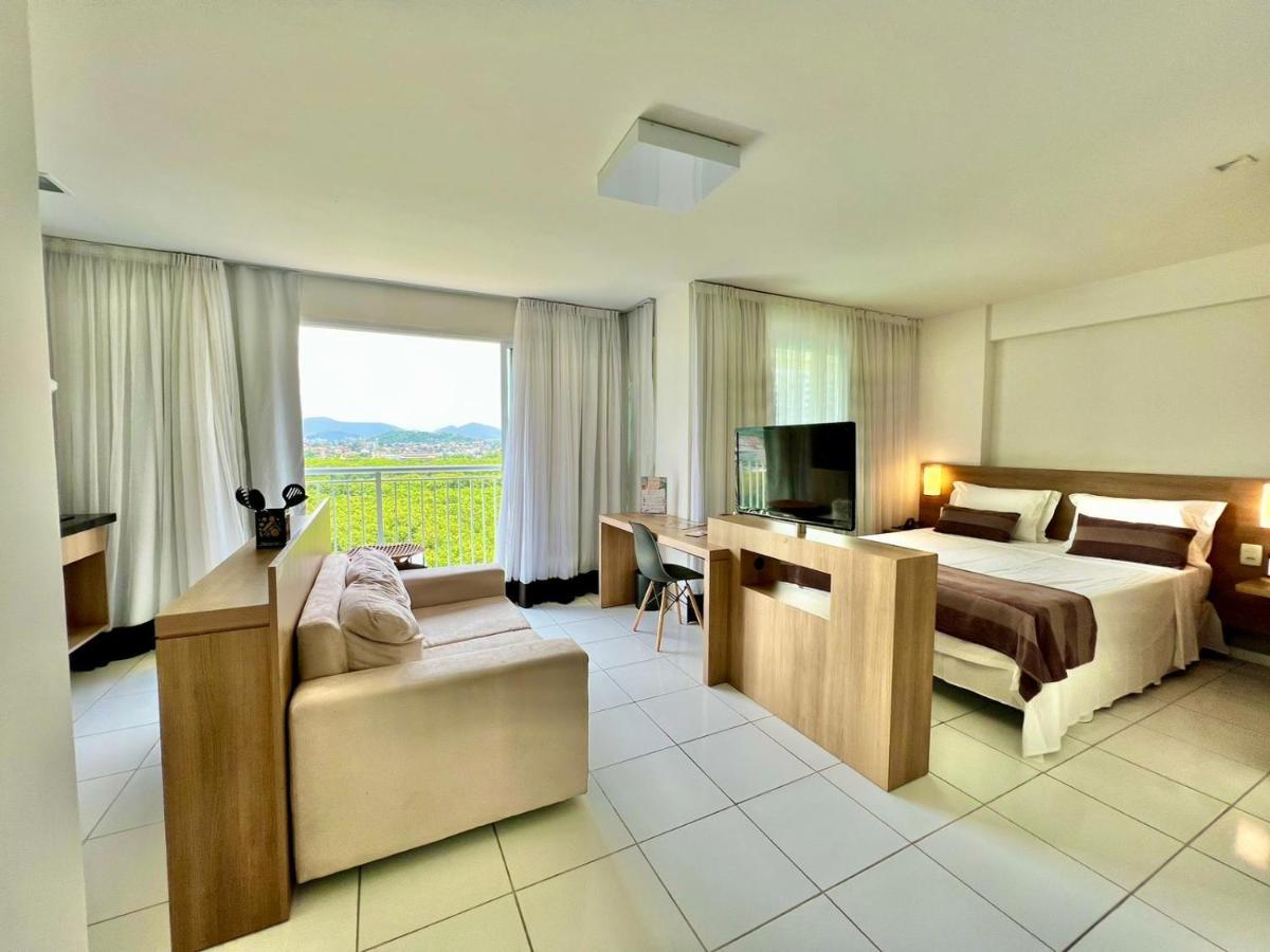 Verano Stay Apart Hotel Rio de Janeiro Zewnętrze zdjęcie