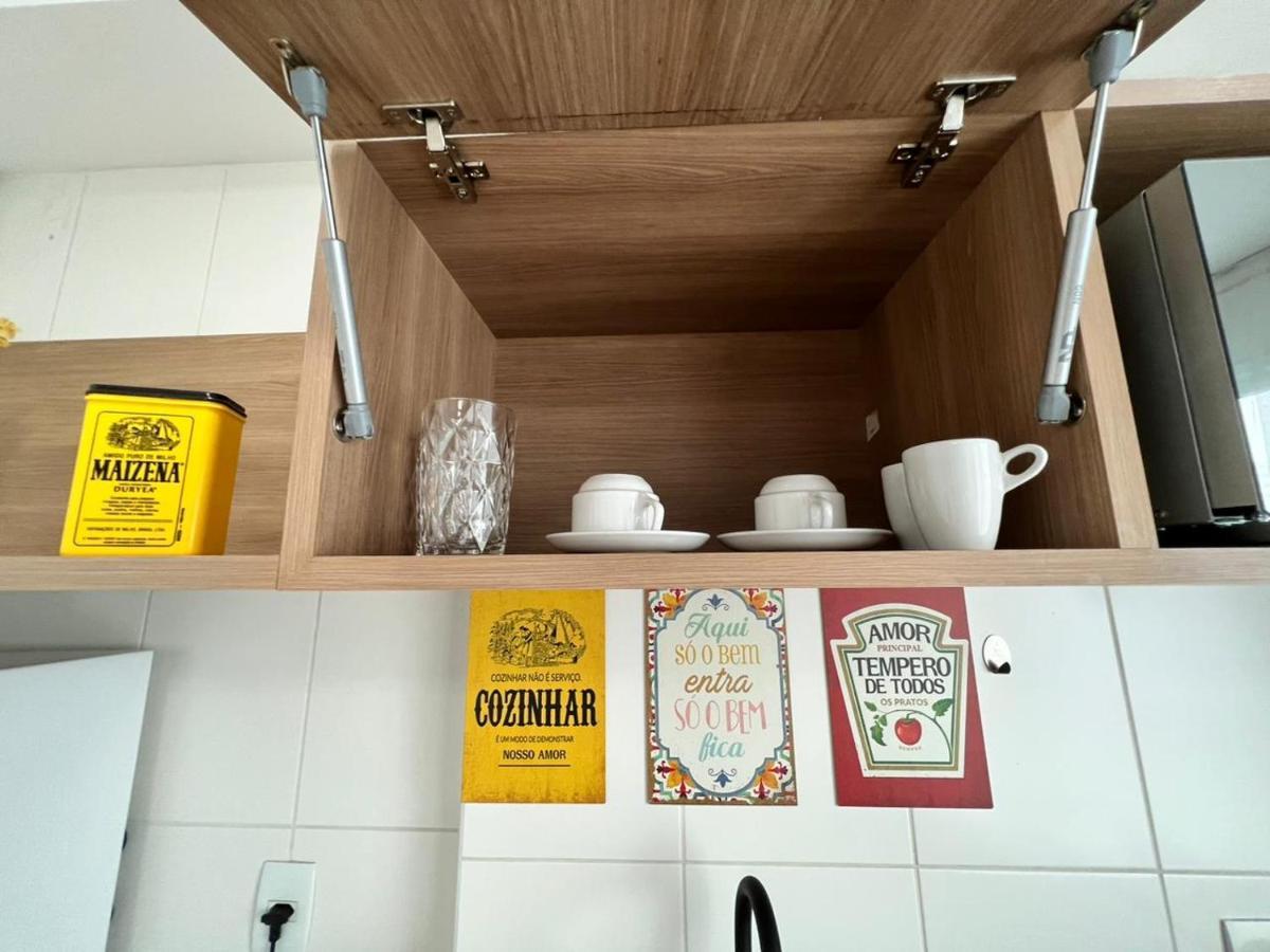 Verano Stay Apart Hotel Rio de Janeiro Zewnętrze zdjęcie