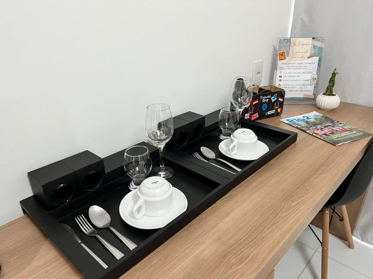 Verano Stay Apart Hotel Rio de Janeiro Zewnętrze zdjęcie