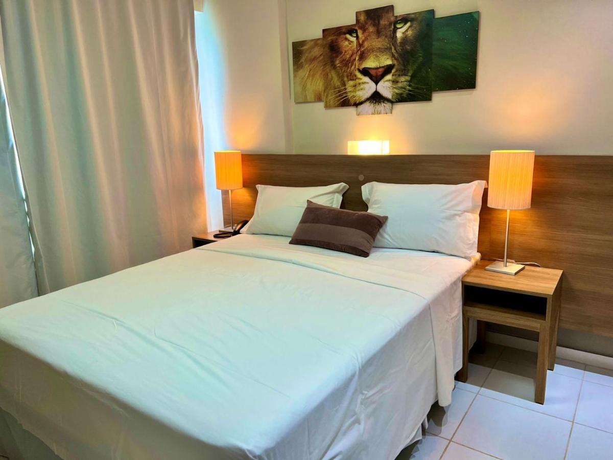 Verano Stay Apart Hotel Rio de Janeiro Zewnętrze zdjęcie