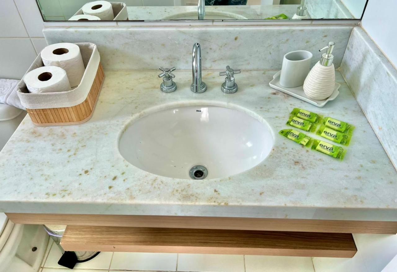 Verano Stay Apart Hotel Rio de Janeiro Zewnętrze zdjęcie