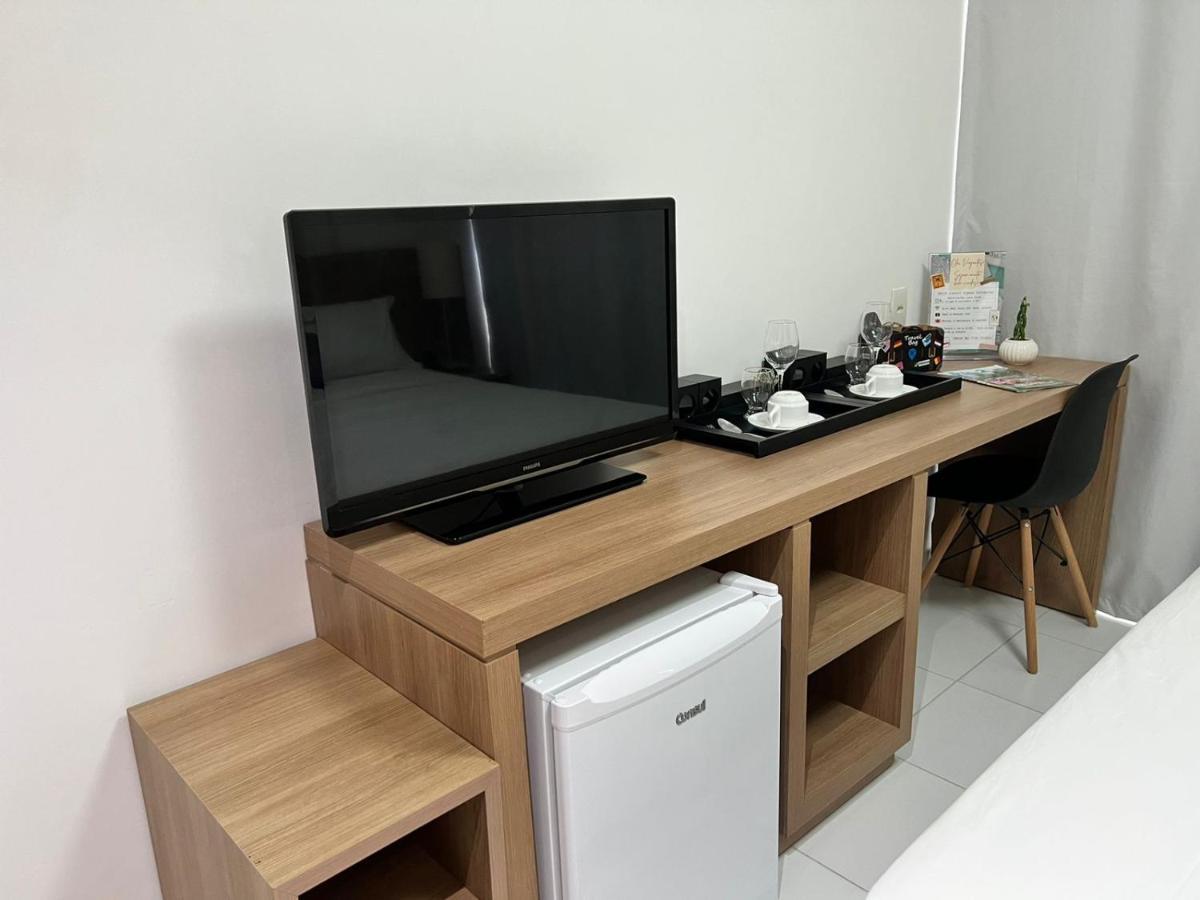 Verano Stay Apart Hotel Rio de Janeiro Zewnętrze zdjęcie