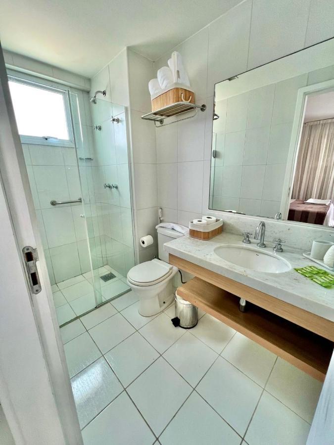 Verano Stay Apart Hotel Rio de Janeiro Zewnętrze zdjęcie