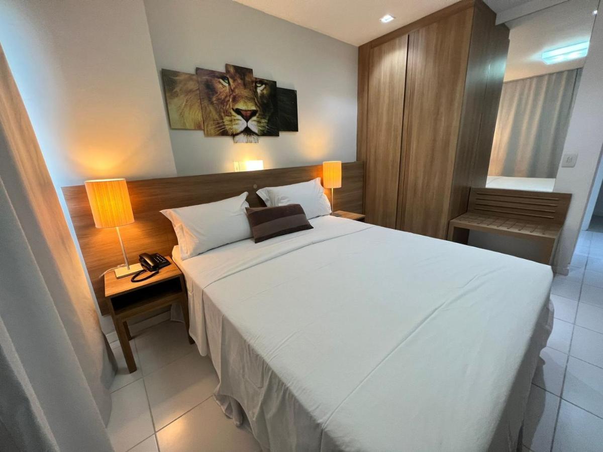 Verano Stay Apart Hotel Rio de Janeiro Zewnętrze zdjęcie