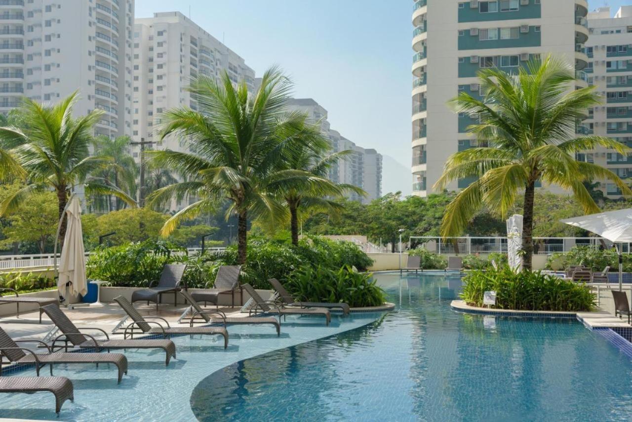 Verano Stay Apart Hotel Rio de Janeiro Zewnętrze zdjęcie