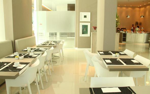 Verano Stay Apart Hotel Rio de Janeiro Zewnętrze zdjęcie