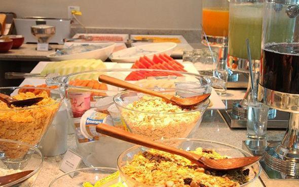 Verano Stay Apart Hotel Rio de Janeiro Zewnętrze zdjęcie