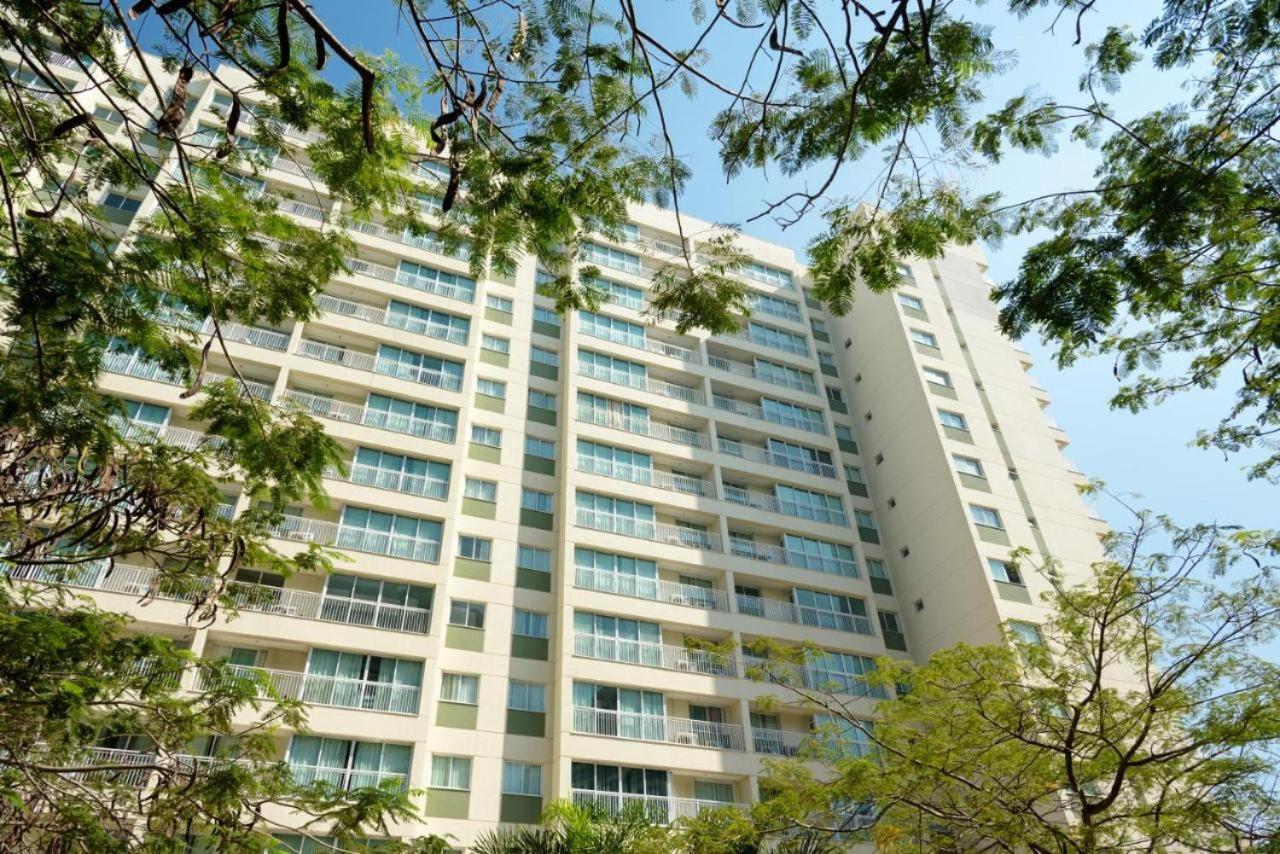 Verano Stay Apart Hotel Rio de Janeiro Zewnętrze zdjęcie