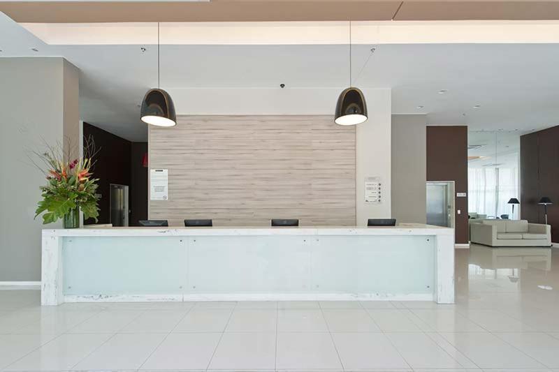 Verano Stay Apart Hotel Rio de Janeiro Zewnętrze zdjęcie