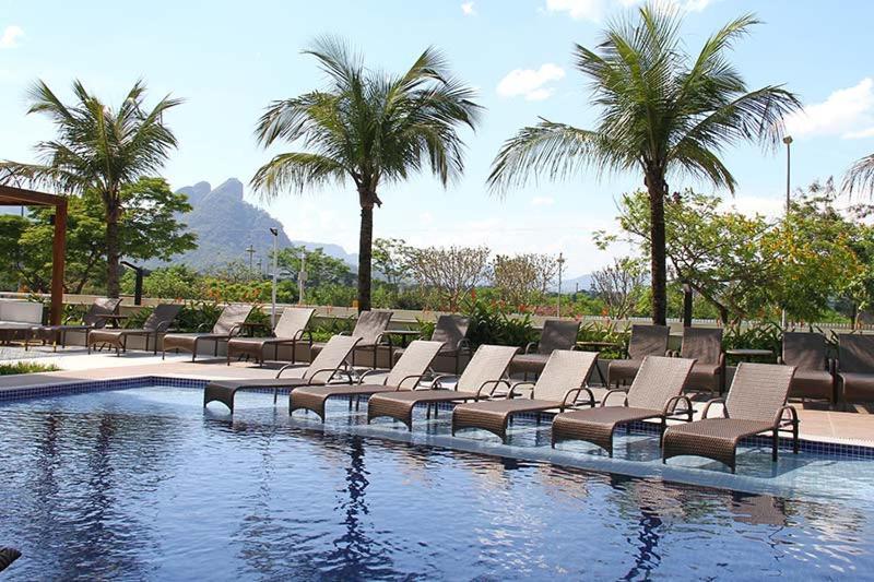 Verano Stay Apart Hotel Rio de Janeiro Zewnętrze zdjęcie