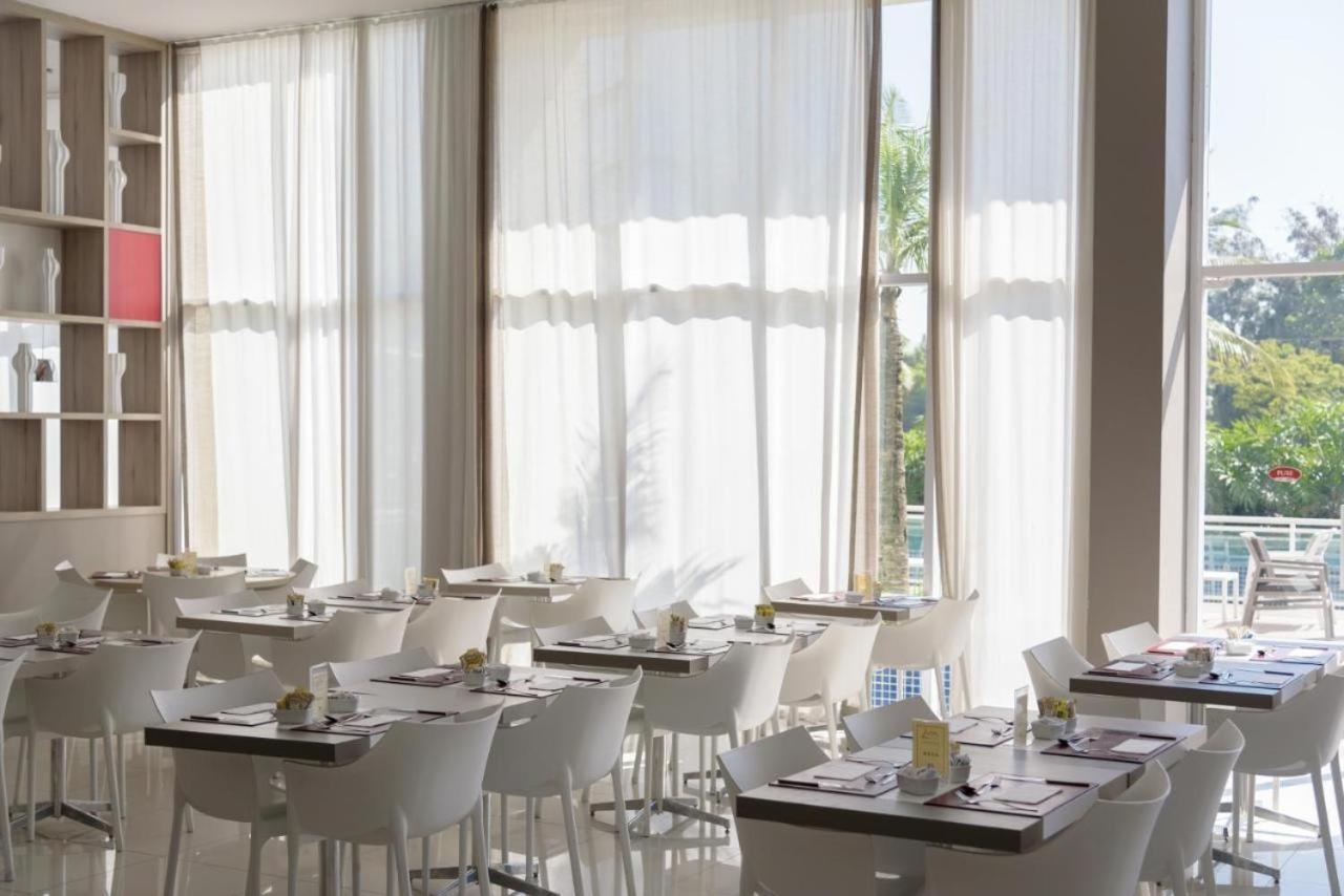 Verano Stay Apart Hotel Rio de Janeiro Zewnętrze zdjęcie