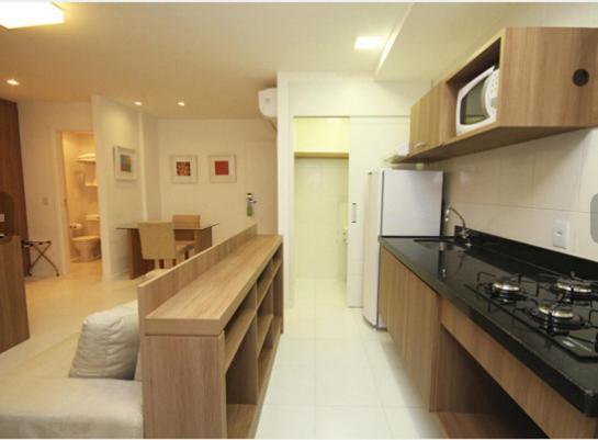 Verano Stay Apart Hotel Rio de Janeiro Zewnętrze zdjęcie