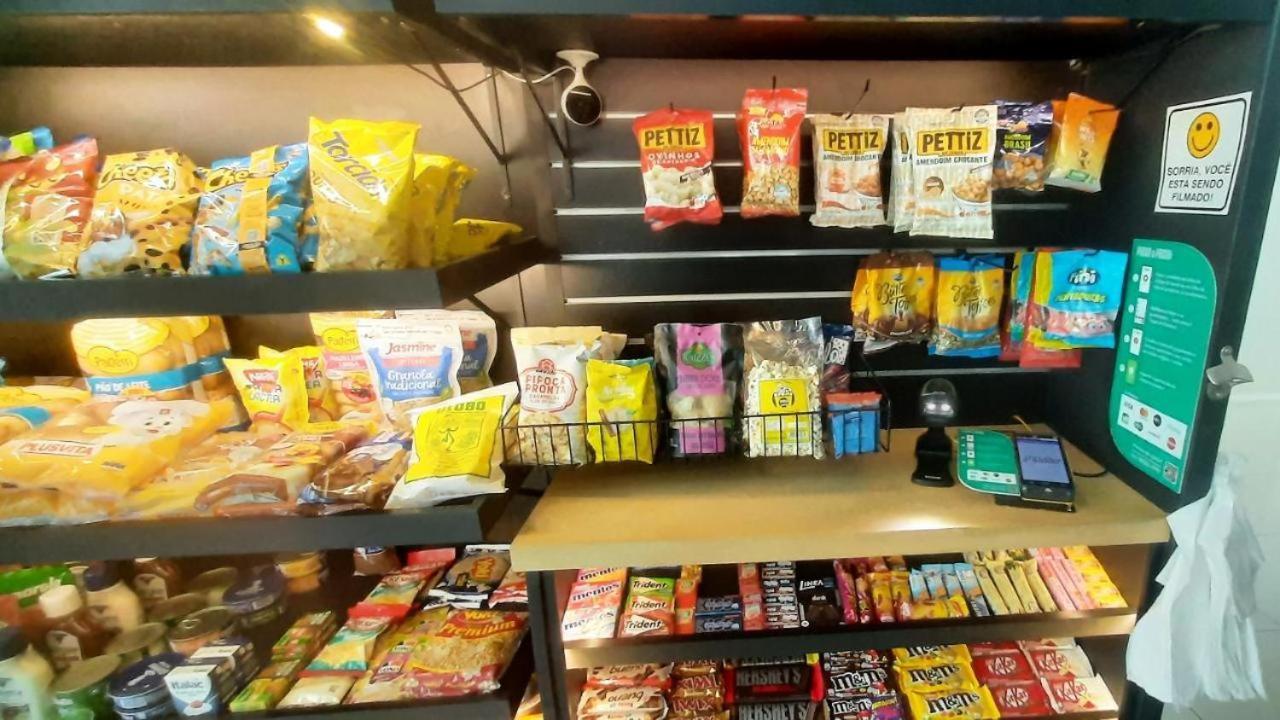 Verano Stay Apart Hotel Rio de Janeiro Zewnętrze zdjęcie