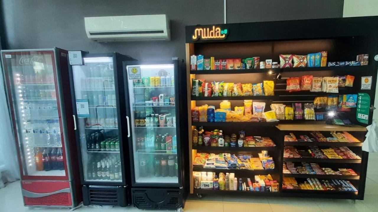 Verano Stay Apart Hotel Rio de Janeiro Zewnętrze zdjęcie