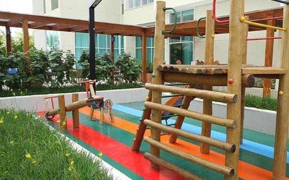 Verano Stay Apart Hotel Rio de Janeiro Zewnętrze zdjęcie