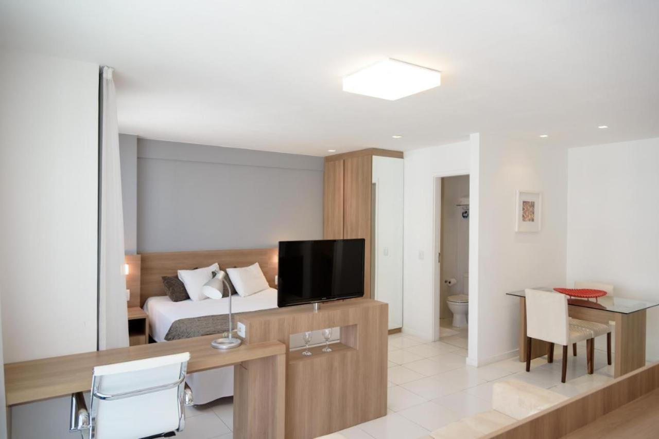 Verano Stay Apart Hotel Rio de Janeiro Zewnętrze zdjęcie