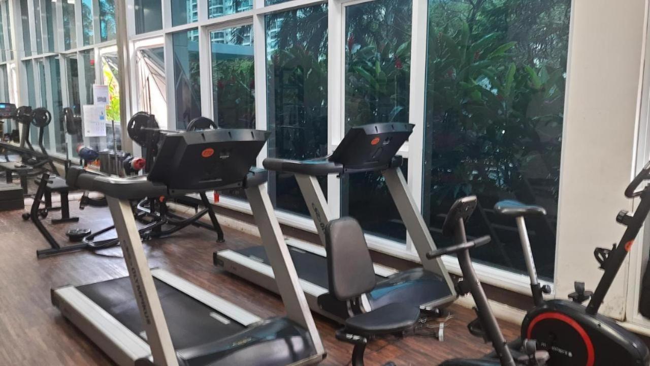 Verano Stay Apart Hotel Rio de Janeiro Zewnętrze zdjęcie