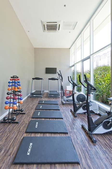 Verano Stay Apart Hotel Rio de Janeiro Zewnętrze zdjęcie