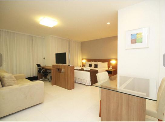 Verano Stay Apart Hotel Rio de Janeiro Zewnętrze zdjęcie