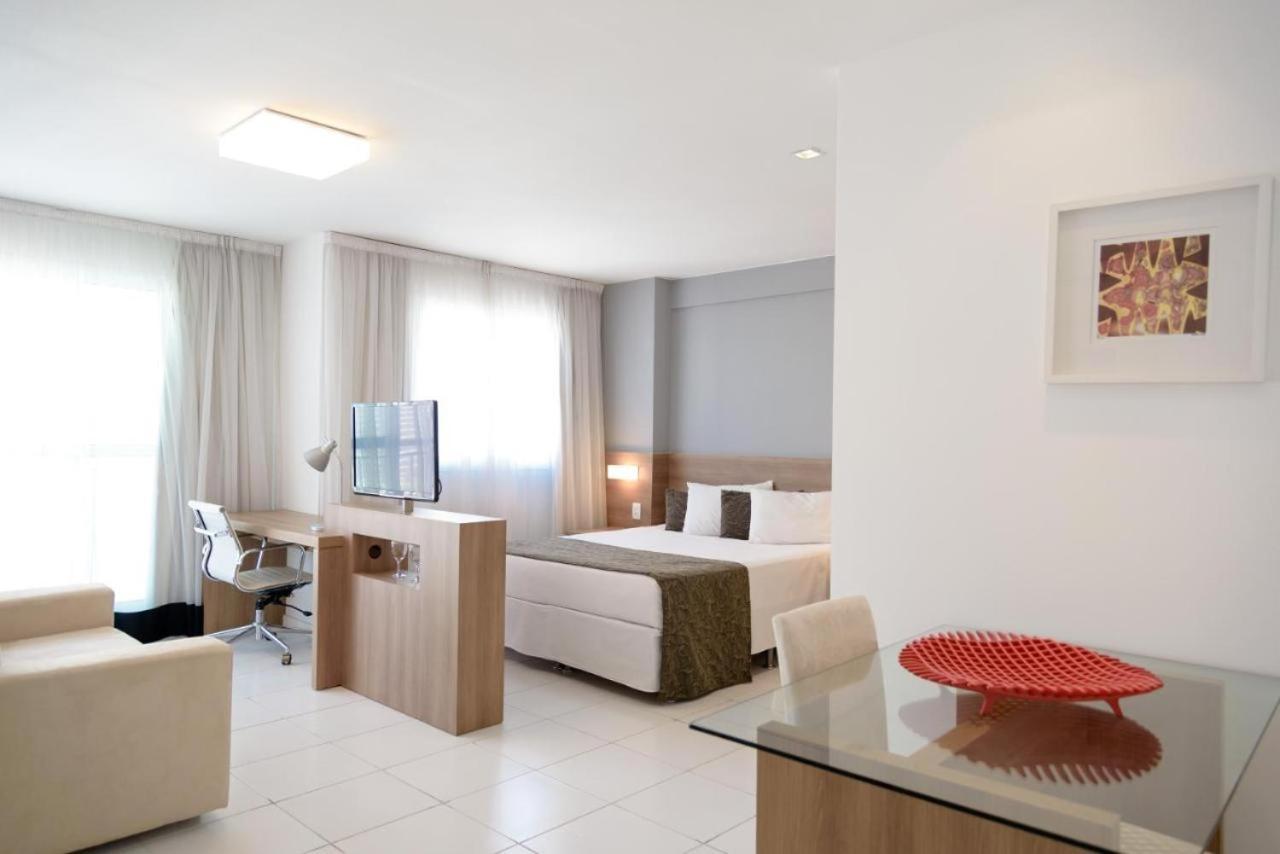 Verano Stay Apart Hotel Rio de Janeiro Zewnętrze zdjęcie