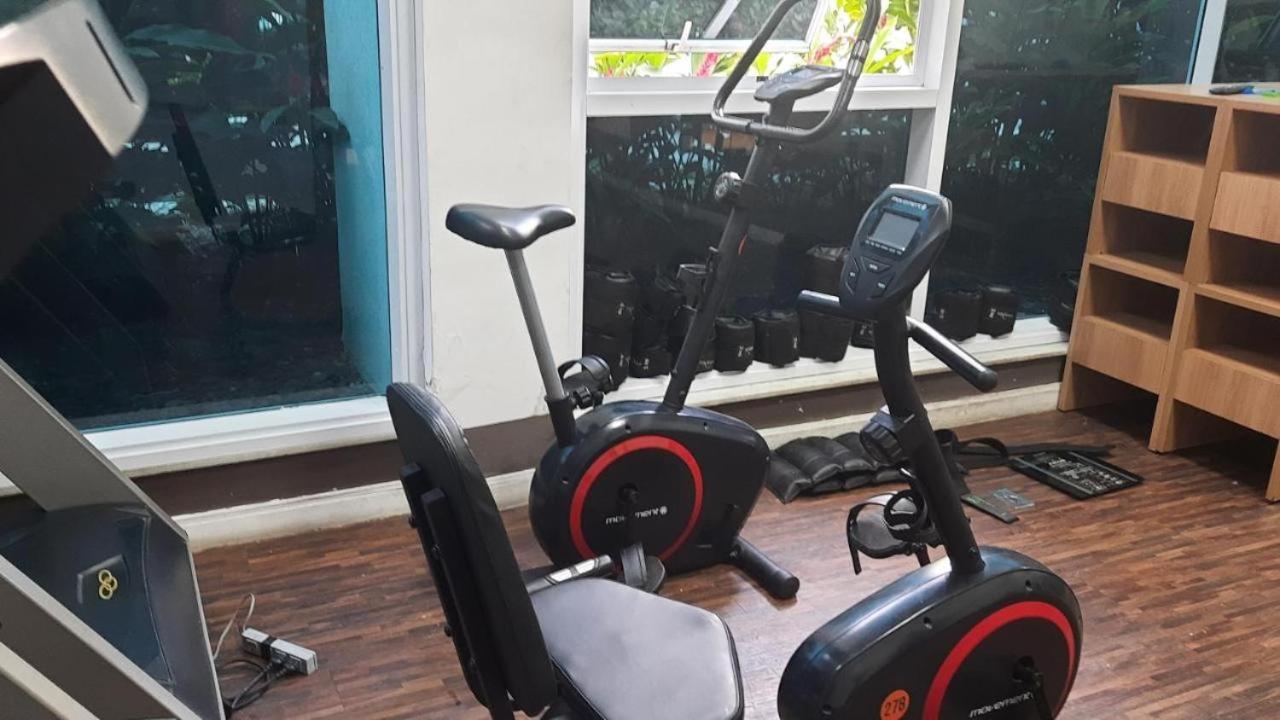 Verano Stay Apart Hotel Rio de Janeiro Zewnętrze zdjęcie