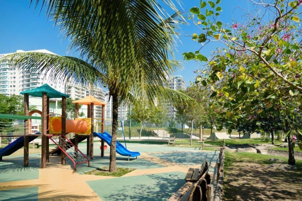 Verano Stay Apart Hotel Rio de Janeiro Zewnętrze zdjęcie