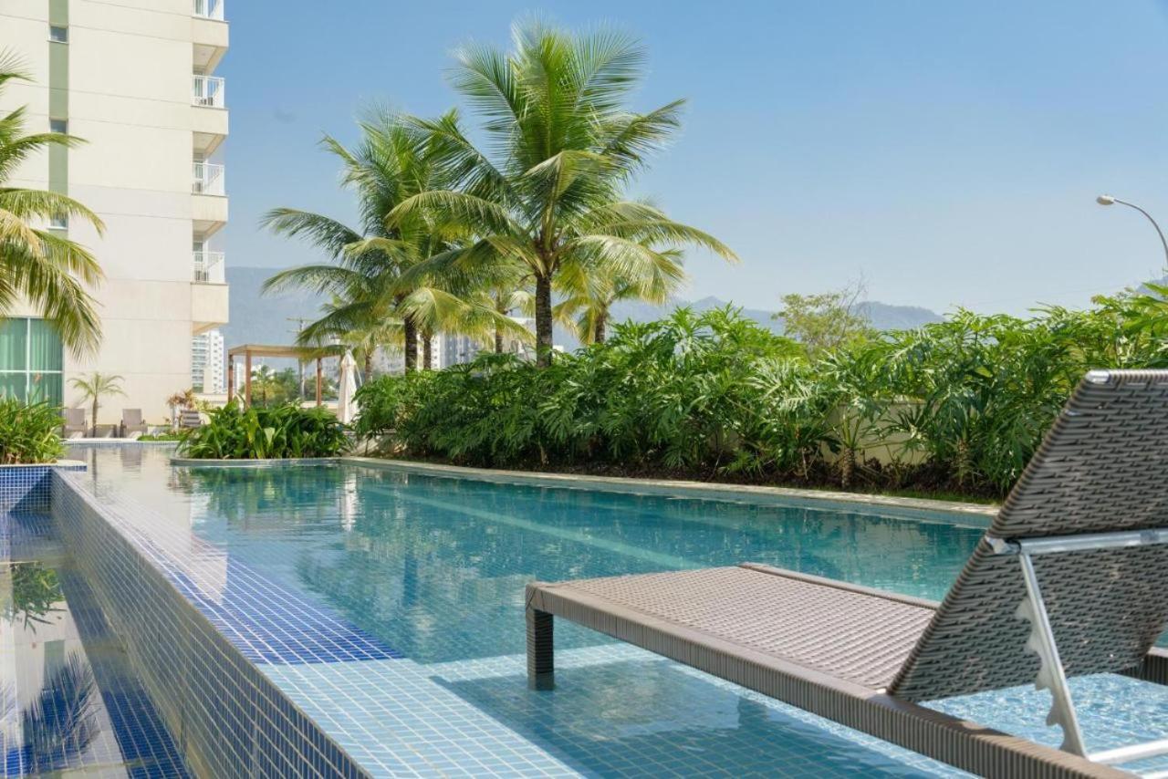 Verano Stay Apart Hotel Rio de Janeiro Zewnętrze zdjęcie