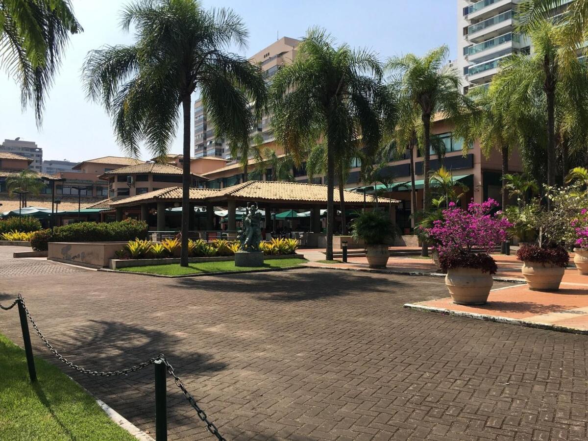 Verano Stay Apart Hotel Rio de Janeiro Zewnętrze zdjęcie