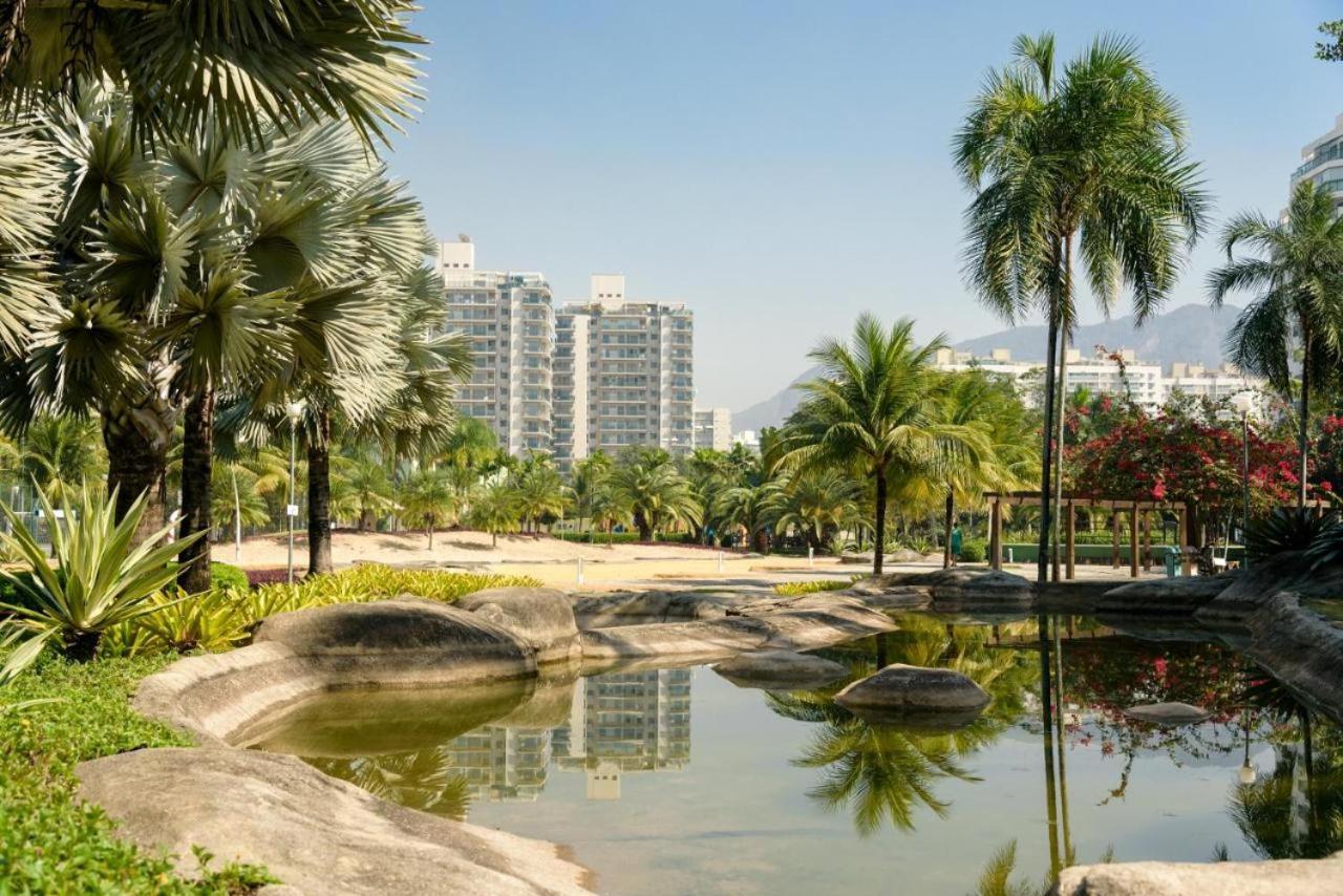 Verano Stay Apart Hotel Rio de Janeiro Zewnętrze zdjęcie