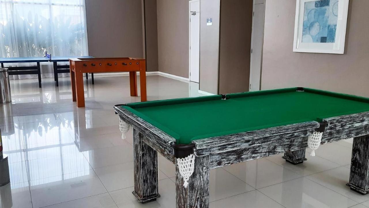 Verano Stay Apart Hotel Rio de Janeiro Zewnętrze zdjęcie