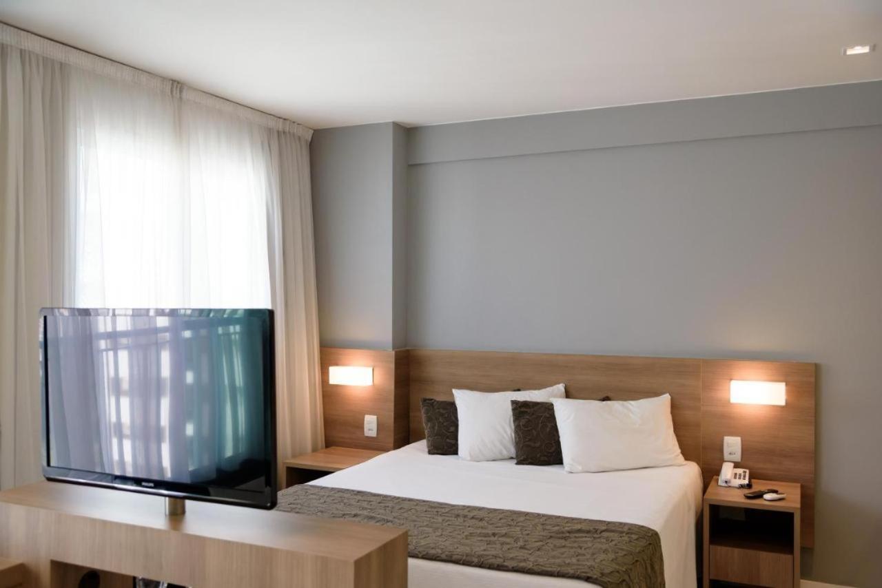 Verano Stay Apart Hotel Rio de Janeiro Zewnętrze zdjęcie