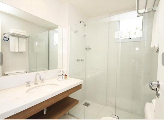 Verano Stay Apart Hotel Rio de Janeiro Zewnętrze zdjęcie