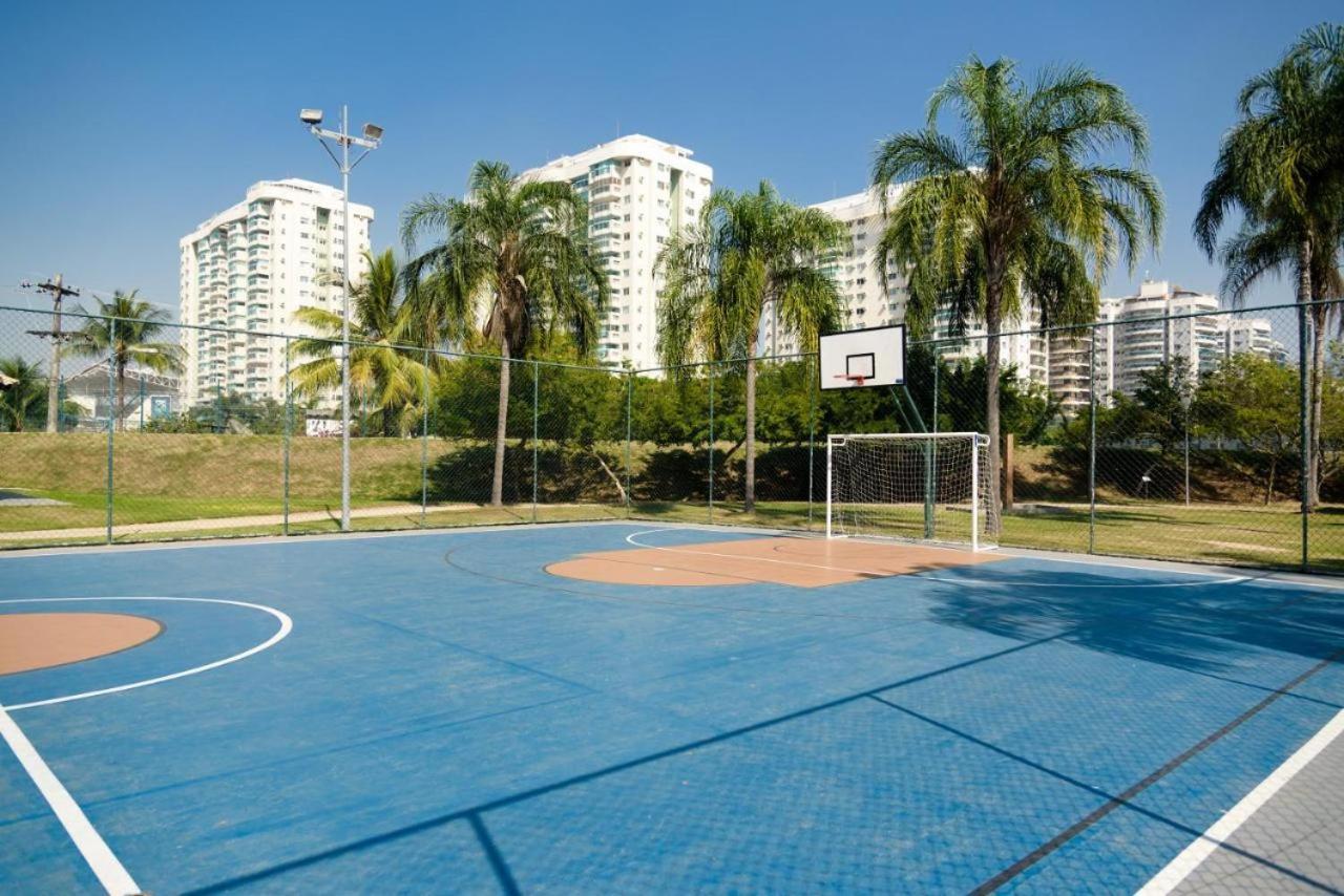 Verano Stay Apart Hotel Rio de Janeiro Zewnętrze zdjęcie
