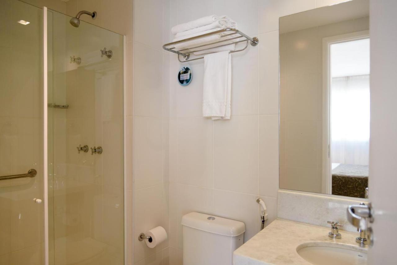 Verano Stay Apart Hotel Rio de Janeiro Zewnętrze zdjęcie