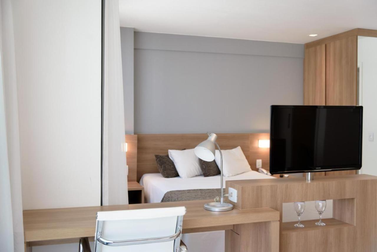 Verano Stay Apart Hotel Rio de Janeiro Zewnętrze zdjęcie