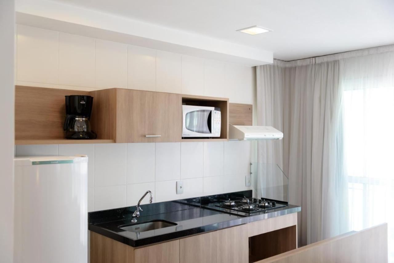 Verano Stay Apart Hotel Rio de Janeiro Zewnętrze zdjęcie