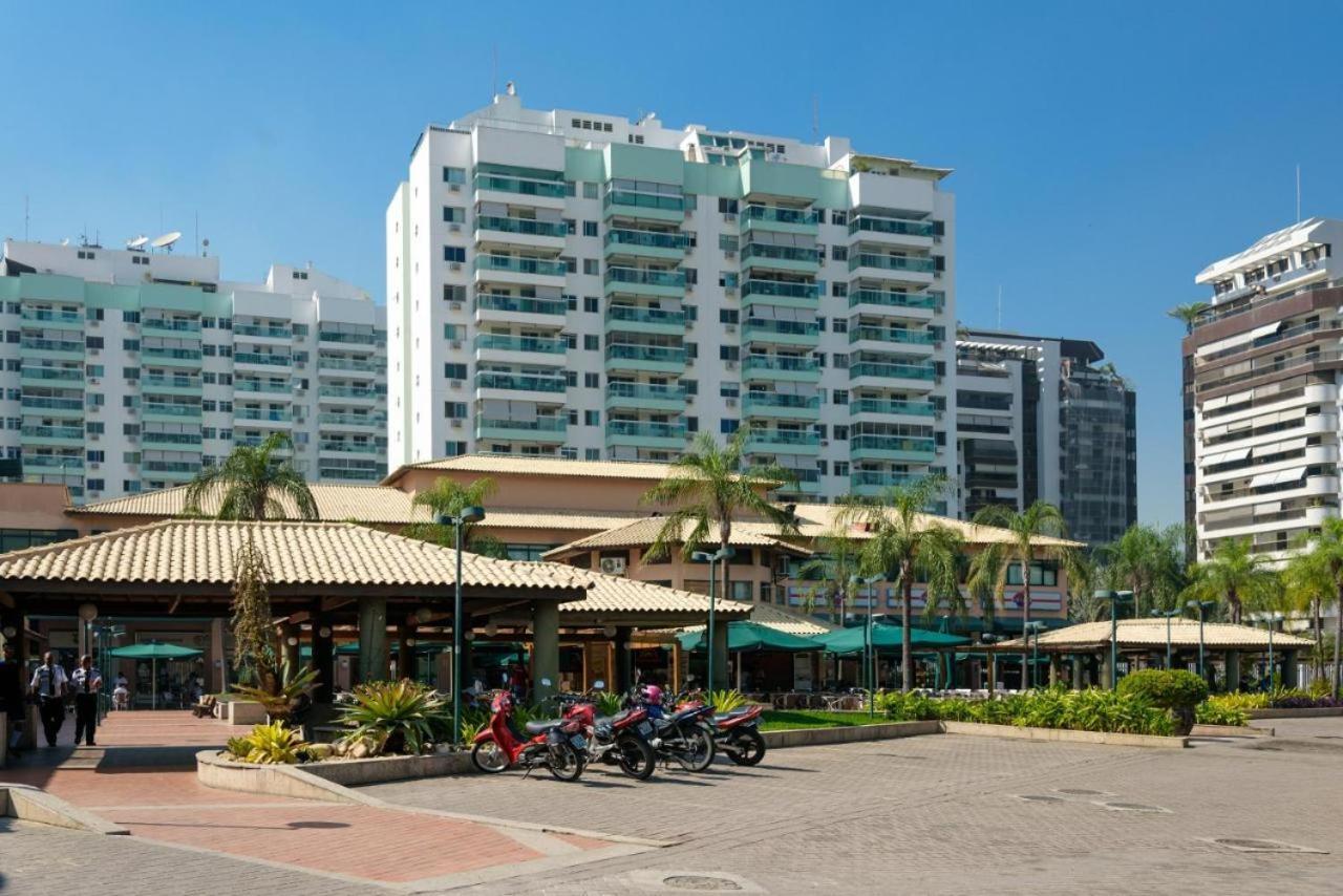 Verano Stay Apart Hotel Rio de Janeiro Zewnętrze zdjęcie