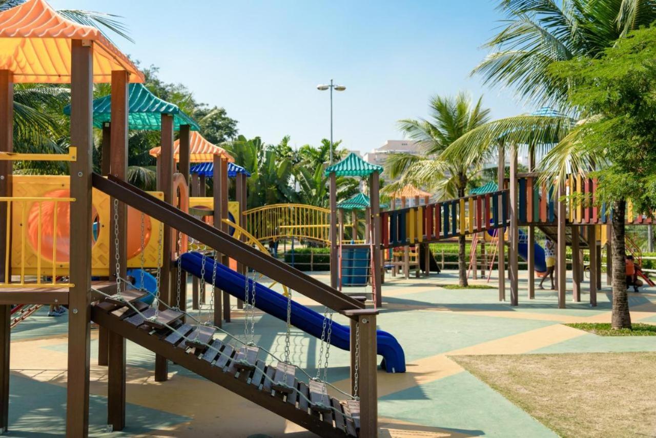 Verano Stay Apart Hotel Rio de Janeiro Zewnętrze zdjęcie